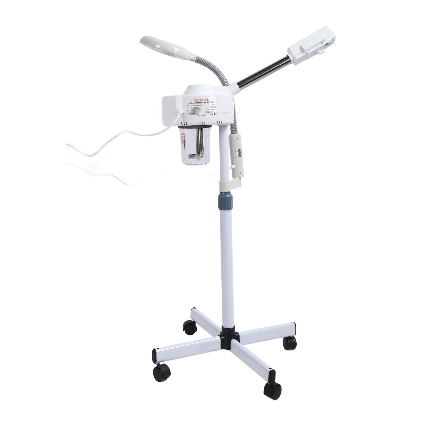 Salon Facial  Professional Facial  3X Magnifying Lamp Machine Spa Salon Beauty Skin Care Equipment Facial