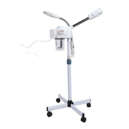 Salon Facial  Professional Facial  3X Magnifying Lamp Machine Spa Salon Beauty Skin Care Equipment Facial