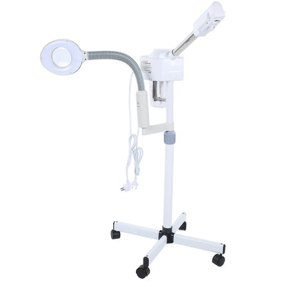 Salon Facial  Professional Facial  3X Magnifying Lamp Machine Spa Salon Beauty Skin Care Equipment Facial