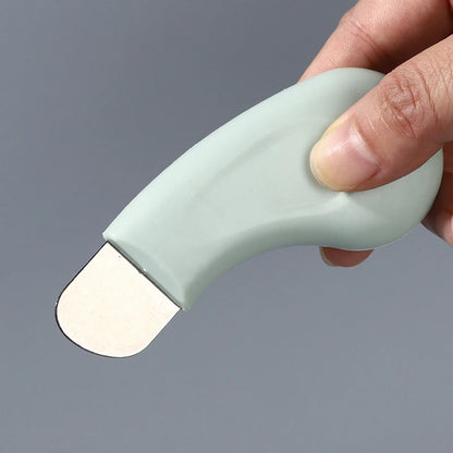 1PCS Deep Cleansing Blackhead and Whitehead Removal Tool for Nasal Facial Skin Cleaning Tool  Pore Cleaner Skin Beauty Care Tool