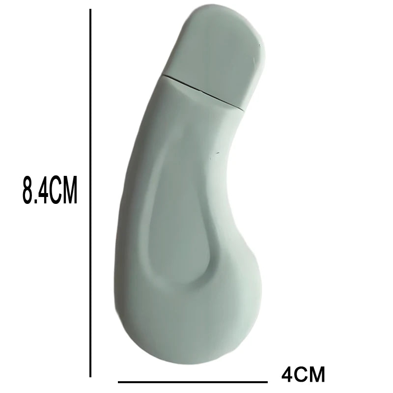 1PCS Deep Cleansing Blackhead and Whitehead Removal Tool for Nasal Facial Skin Cleaning Tool  Pore Cleaner Skin Beauty Care Tool