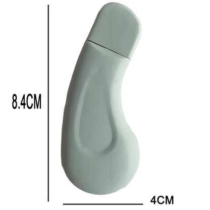 1PCS Deep Cleansing Blackhead and Whitehead Removal Tool for Nasal Facial Skin Cleaning Tool  Pore Cleaner Skin Beauty Care Tool