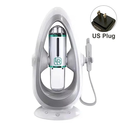 NEW Peeling Beauty Device Small Bubble Oxygen Injection Instrument Hydra Dermabrasion Aqua Facial Cleaning Suction Blackhead