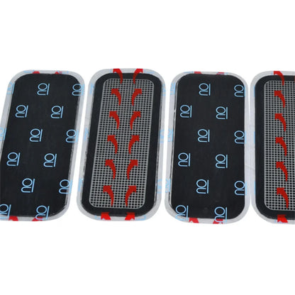 EMS microcurrent slimming device, leg beauty instrument massage fitness fat-burning machine, slim inner thigh